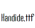 Kandide
