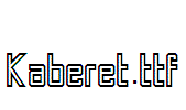 Kaberet