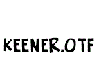 Keener