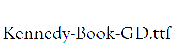 Kennedy-Book-GD