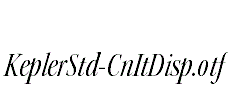 KeplerStd-CnItDisp