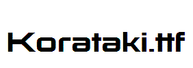 Korataki