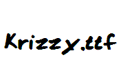 Krizzy