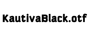 KautivaBlack