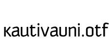 KautivaUni