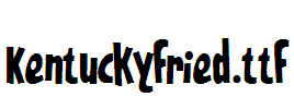 Kentuckyfried