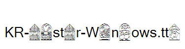 KR-Easter-Windows