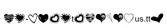KR-Heartalicious
