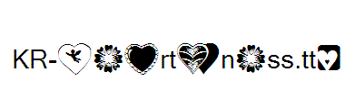 KR-Heartiness