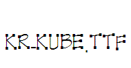 KR-Kube