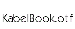 KabelBook