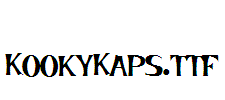 KookyKaps