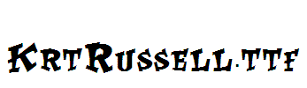 KrtRussell