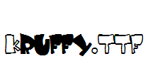 Kruffy
