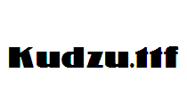 Kudzu