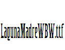LagunaMadreWBW