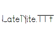 LateNite