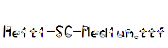 Heiti-SC-Medium
