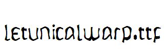 LetunicalWarp