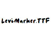 LeviMarker