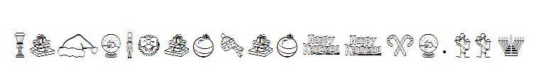 LDSymbolHoliday