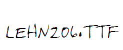 LEHN206