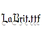 LaBrit