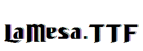 LaMesa