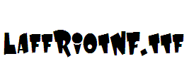 LaffRiotNF