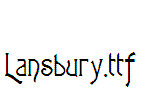 Lansbury