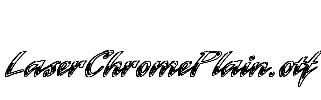 LaserChromePlain