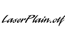 LaserPlain