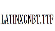 LatinXCnBT