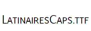 LatinairesCaps