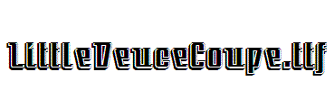 LittleDeuceCoupe