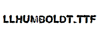 LLHumboldt