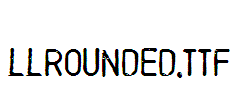 LLRounded