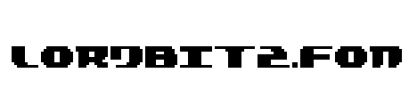 LORDBIT2