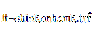 LT-Chickenhawk