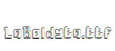LaBoldyta
