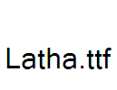 Latha