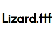 Lizard