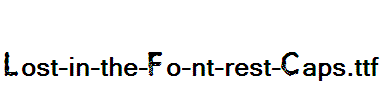 Lost-in-the-Fo-nt-rest-Caps