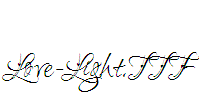 Love-Light