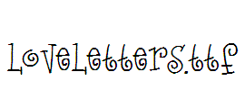 LoveLetters