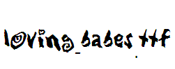 Loving-Babes