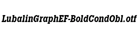 LubalinGraphEF-BoldCondObl