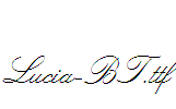 Lucia-BT