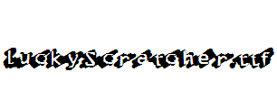 LuckyScratcher