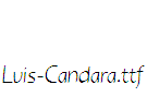 Luis-Candara